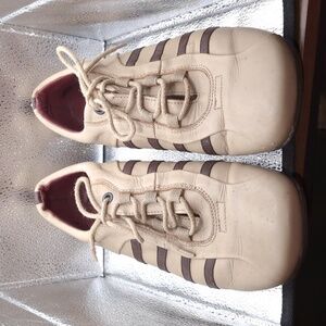 BKR Bunker men's shoes